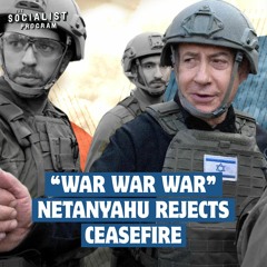 Netanyahu Rejects Hamas Offer: Middle East Set To Explode in Wider War
