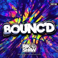 BOUNC'D (Forty One) **FREE DOWNLOAD**