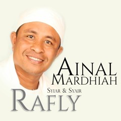 Album Solo 2 Rafly - Ainal Mardhiah