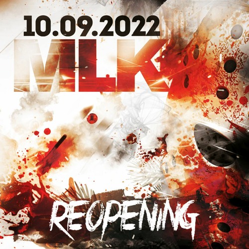 Brothers Incognito @ MLK Blankenburg // 10.09.2022