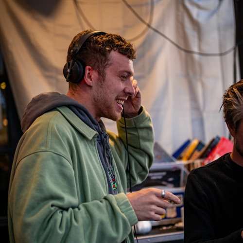 DJ PAM - Subtle Radio - 23/02/2024