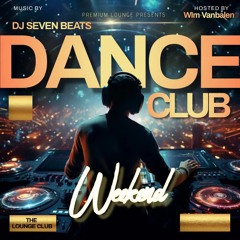 SEVEN BEATS - in the mix august 2024