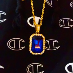 Flore$ x O'Dawg - Fake Jewelry