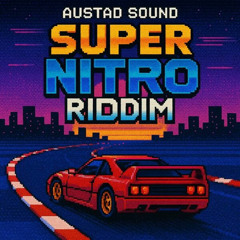 SUPER NITRO RIDDIM MIX BY DJ AGROE