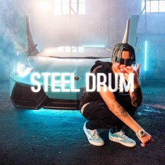 Trap Type Beat "Steel Drum" Dope Hip Hop Instrumental (Prod. Ihaksi)