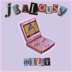 【Cover】  Yuzion - Jealousy