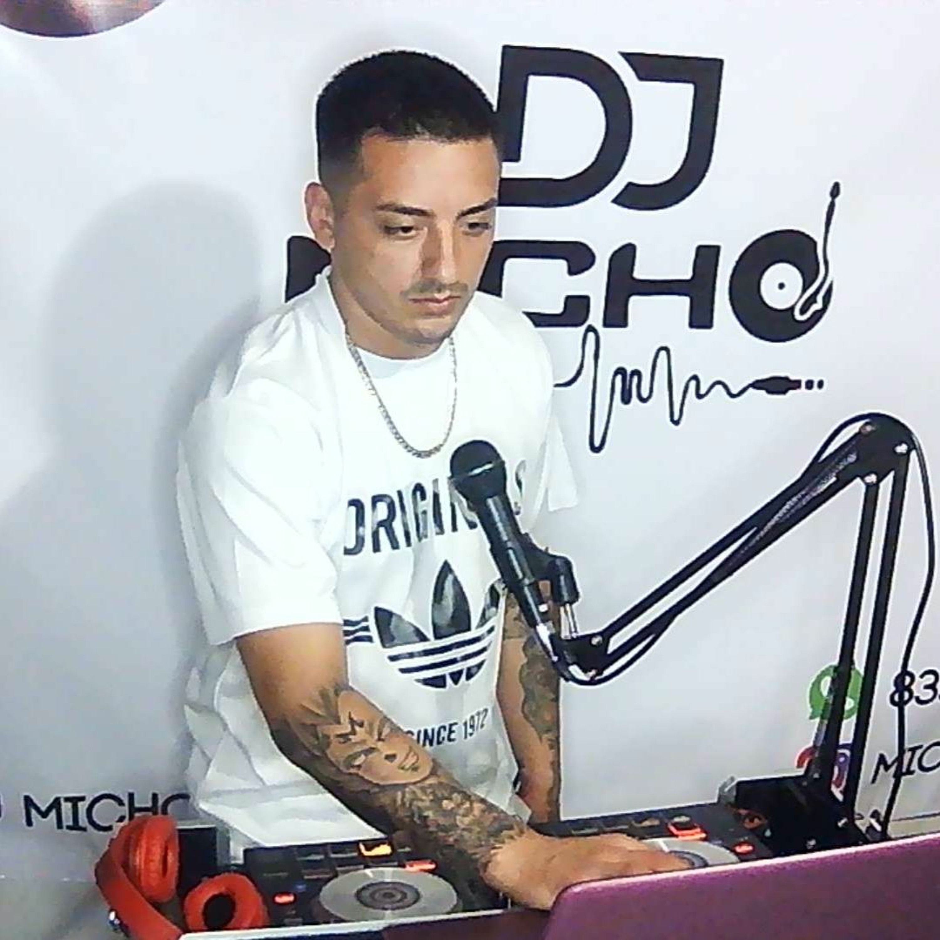 Dj Micho Costa Rica
