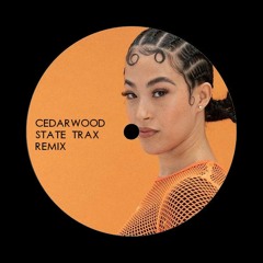 Jazzy - Shooting Star (Cedarwood State Trax Remix) [Free DL]