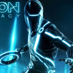 TRON: Legacy Theme | EPIC VERSION (Daft Punk Tribute)