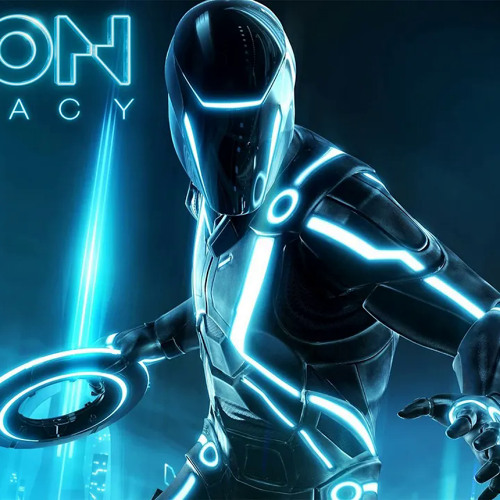 TRON: Legacy Theme | EPIC VERSION (Daft Punk Tribute)