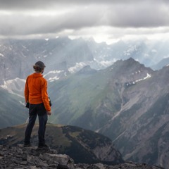 Intuition and The Shape of Being Breathed by the Universe
