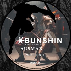 AUSMAX - Make It Happen (FREE DOWNLOAD)