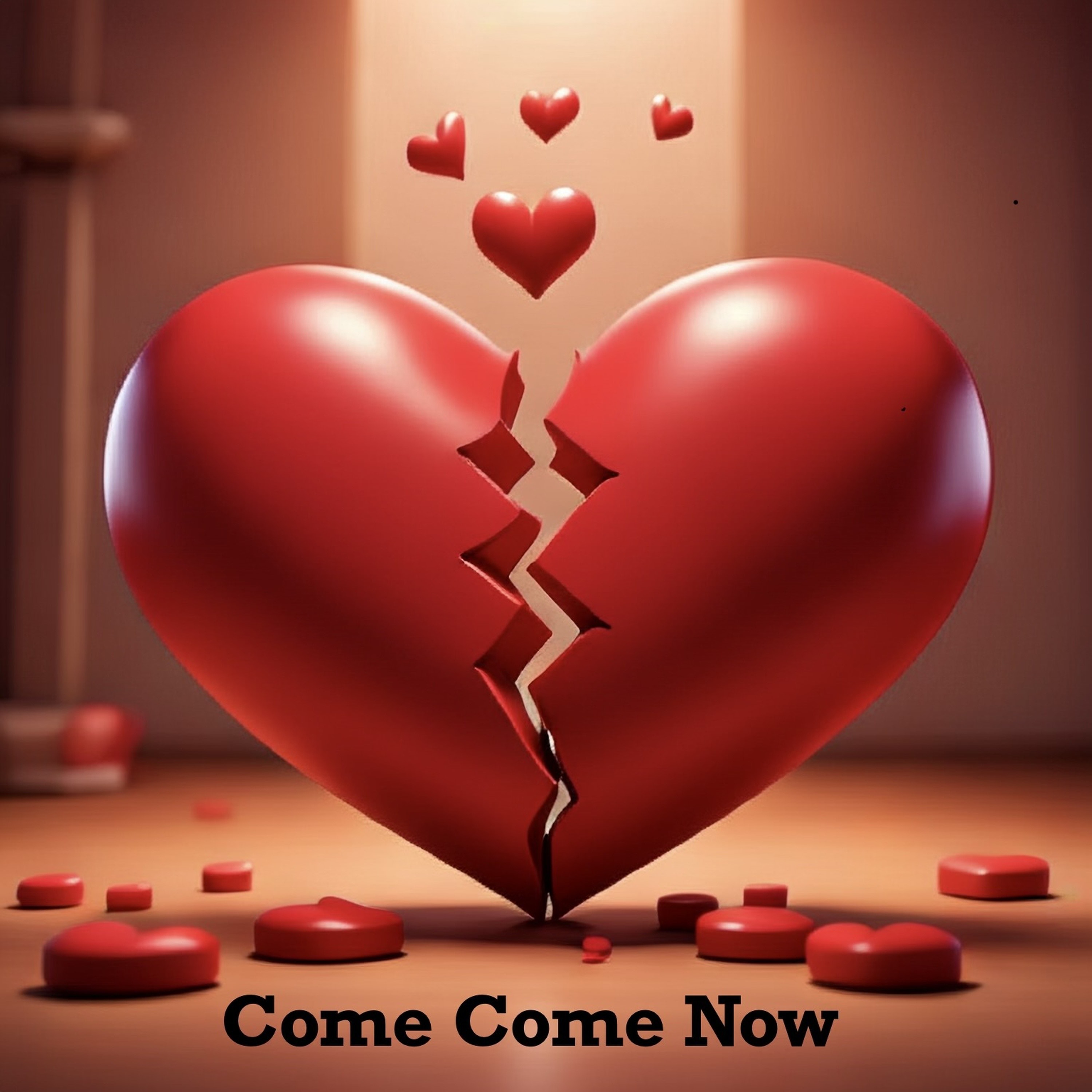 Come Come Now 2026 episode artwork