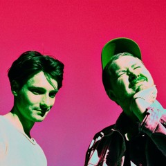 WHAT ONCE WAS (JERSEY CLUB REMIX)