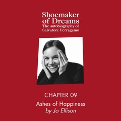 Shoemaker of Dreams | Chapter 9 by Jo Ellison