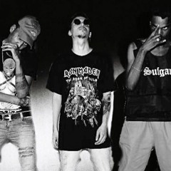 Derek, BC Raff, MC Igu - Presença Stylist