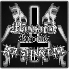 Der_StiNo_LIVE - Rotterdam Terror Corps Remix (180BPM Funtrack)