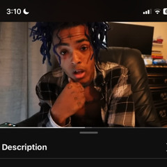 xxxtentacion call geneva x mindtrap slowed