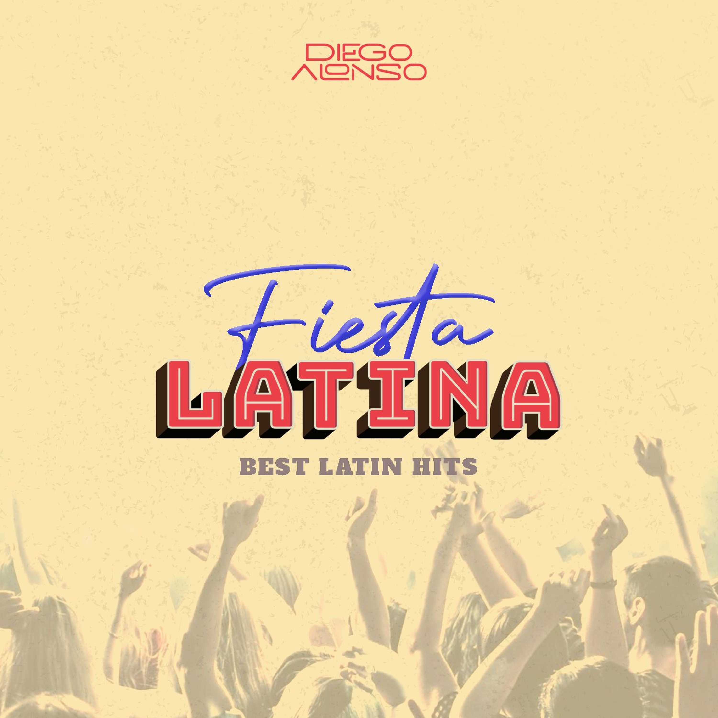 Fiesta Latina 2021 (Mix Variado)II Best Latin Hits episode artwork