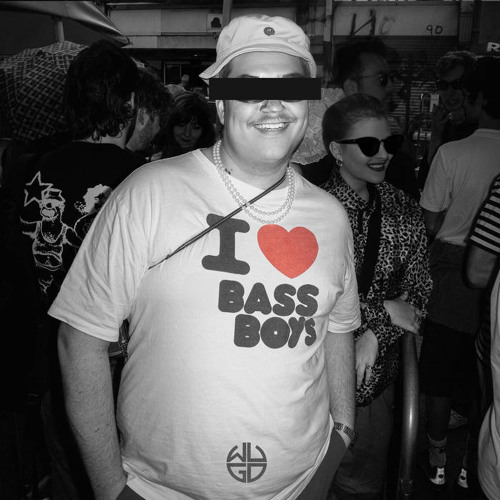Hannah Laing - Bass Boys (Kai McLean Remix)
