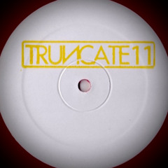 Truncate - Room Mode (König remix)
