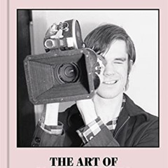 free EPUB 💞 Gus Van Sant: The Art of Making Movies by  Katya Tylevich [EBOOK EPUB KI