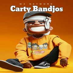 Carty Bandjos- Hold Up (  PROD BY NIGHTMARE STATUZ BEATZ)