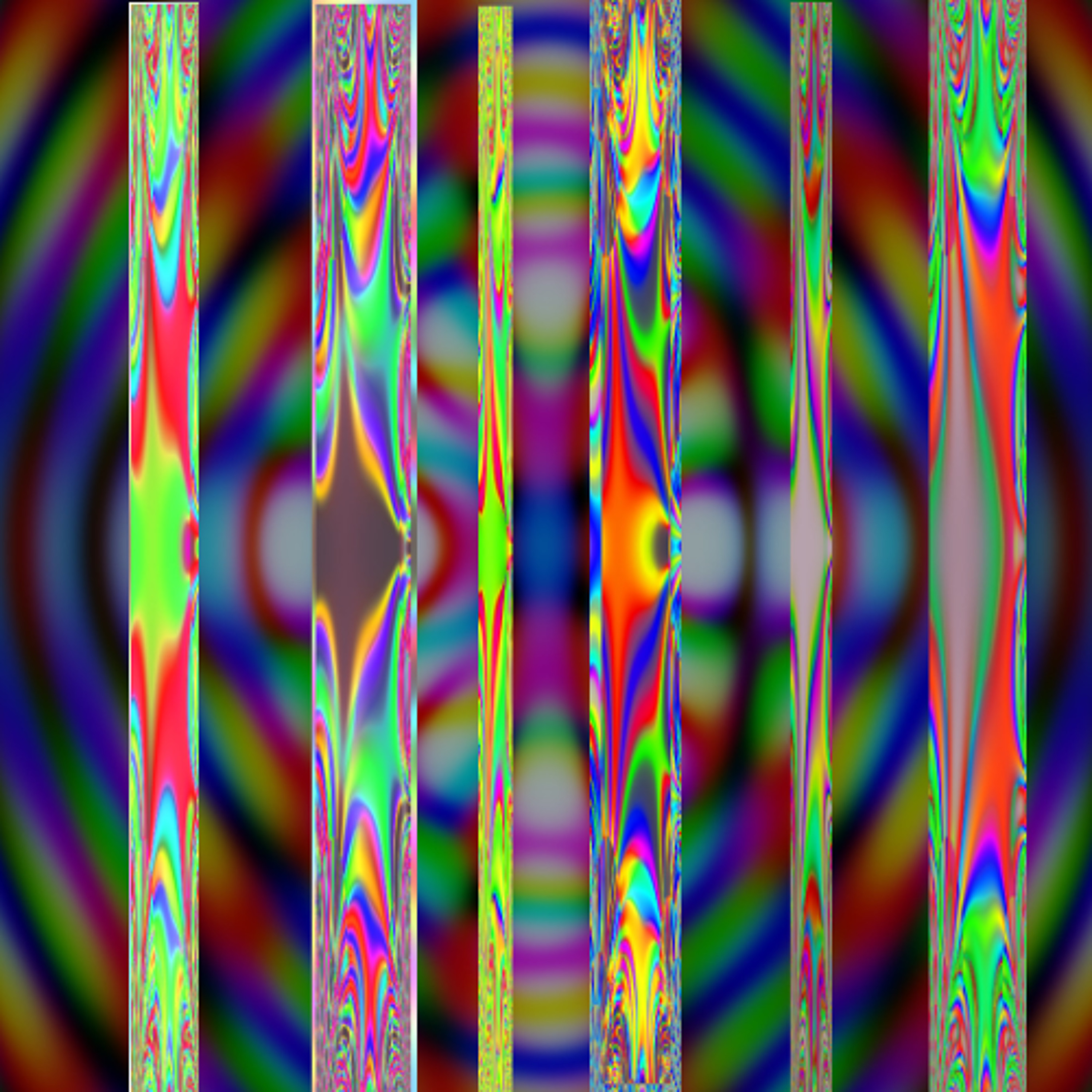 Blipping Heck (disquiet0754) episode artwork