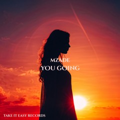 Mzade - You Going (Original Mix)