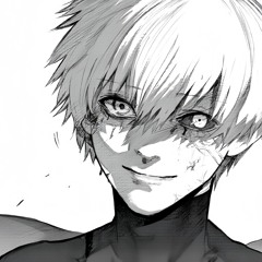 Ken Kaneki × Dimension - Arcade Fire