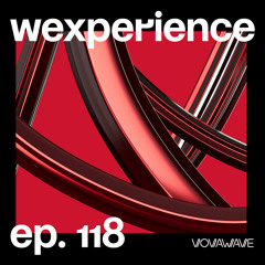 WExperience #118