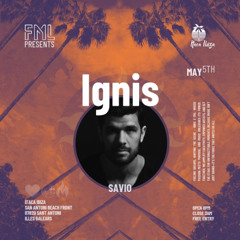 Ignis - Itaca (Ibiza) - 5-May-2025