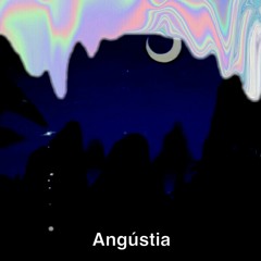 "angústia" (beat by Ras-Hop)