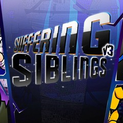 (Remaster/Preview) Suffering Siblings - FNF: Pibby Apocalypse [OST]
