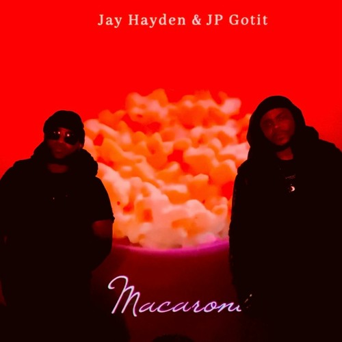 DOJA CAT - STREETS (MACARONI REMIX) (Feat. JP Gotit)