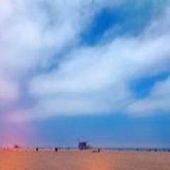 Trance on the Beach