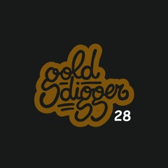 Van De Graph - Base Down [Gold Digger]