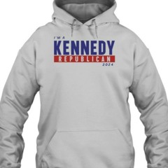 Making Liberty Cry I’m A Kennedy Republican 2924 T-Shirt