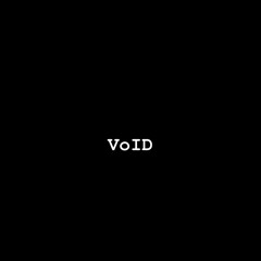 VOID.   prod bye -nvrmindd