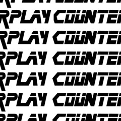 COUNTERPLAY #002