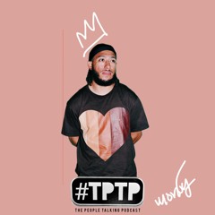 Episode 260: Wrinkled Laundry & Banana Coochie w/ Akil @akil_the_champ