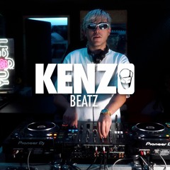 YUGEN RADIO SHOW EP.2: KENZO