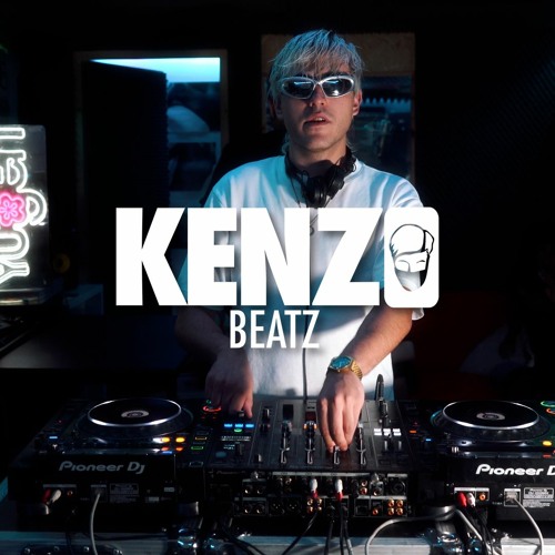 YUGEN RADIO SHOW EP.2: KENZO