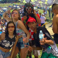BERIMBAL AUTOMOTIVO - PERIDO NA DZ7 - ( DJ Pedro De Sorocaba)
