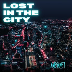Lost in the City