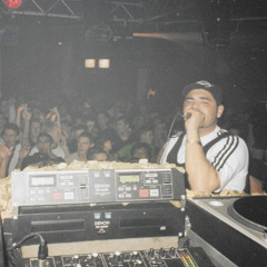 JUMPING JACK FROST W/ STEVIE HYPER D, SKIBADEE, TRIGGA, SPYDA, BASSMAN - HYSTERIA 13