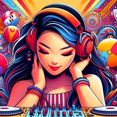 Falling 4 Me - DJ Axelle Mashup