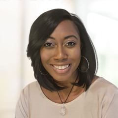 Jade Gibson, patient advocate