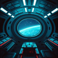 Interstellar Frequencies - Alien Atmosphere Vol 31