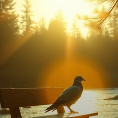 (Psalms 23) Come 2 me Oh Jesus, written by Johnny B